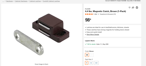 CabinetMagnetBrainbox