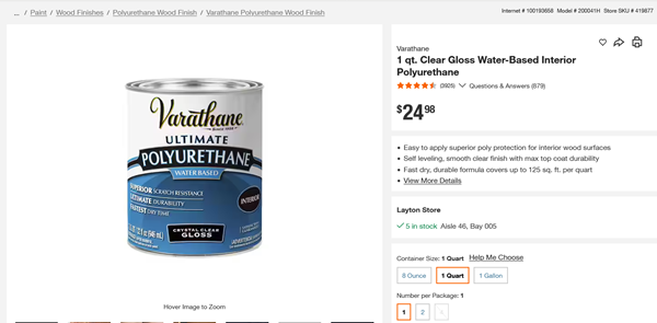 Stain_GlossClearCoat