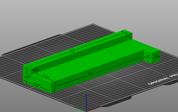 2.5inchMeasureTool_3DMeasurements