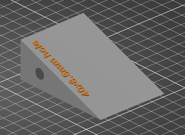 DropHolesSideHumps_TestBlock