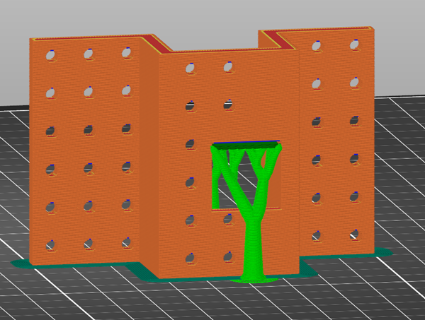 PAM8406_SupportBracket_SlicedWithSupport